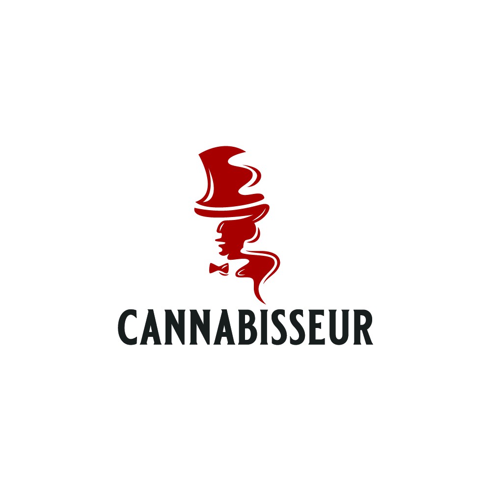 cannabis-related产品Cannabisseur:成熟和优雅的标志