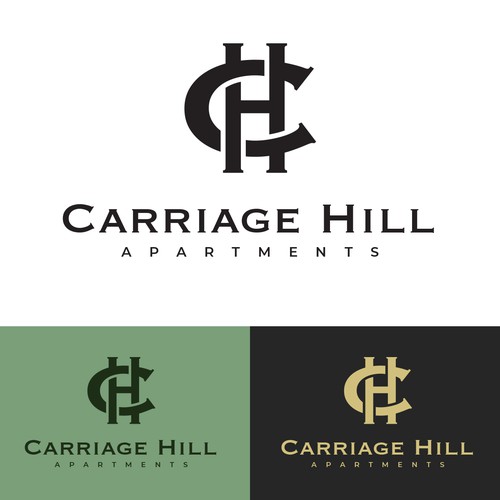 Carriage Hill Apartments