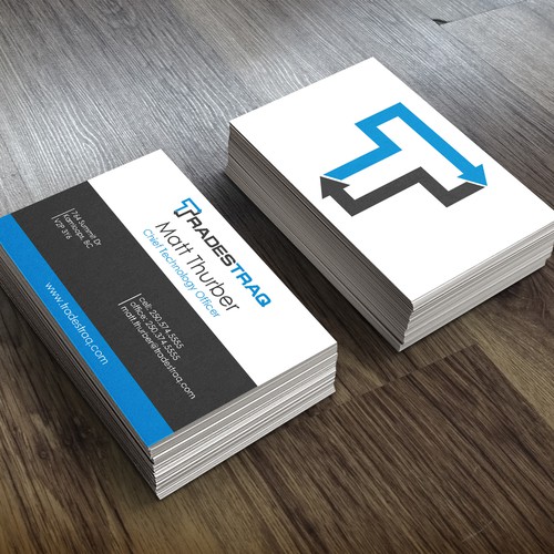 Bussiness card