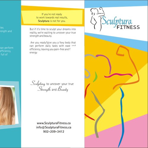 brochure