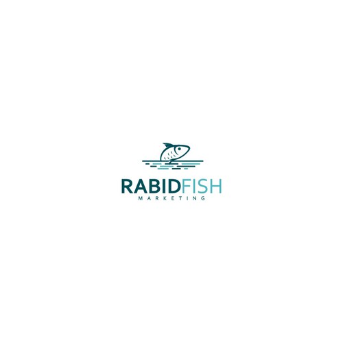 logo rabidfish