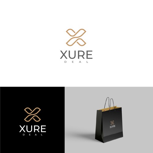 Luxury logo