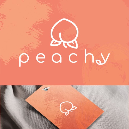 Peachy | LOGO