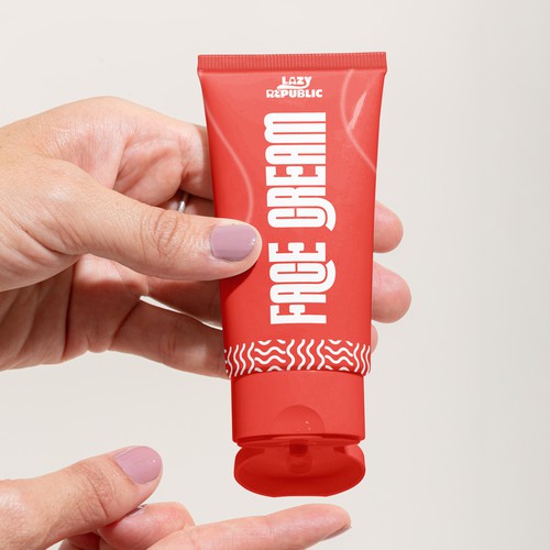 label design
