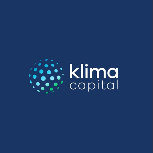 Logo Design for Klima Capital