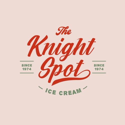 The Knight Spot