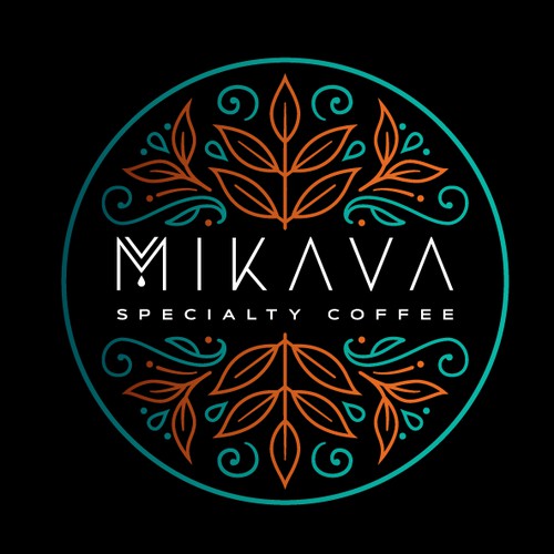 MIKAVA LOGO PROPOSAL