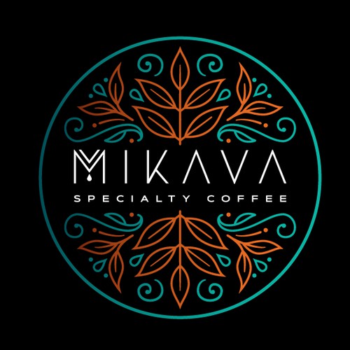 MIKAVA LOGO PROPOSAL