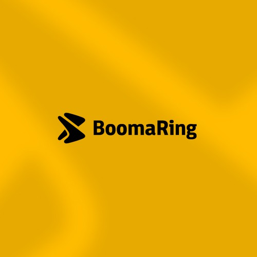 Boomaring Logo