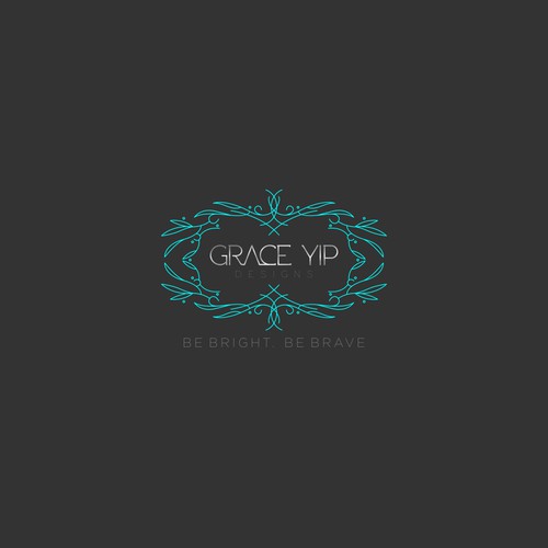 Logo fot Grace Yip