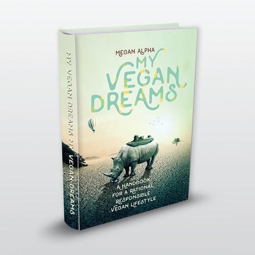 Book Cover concept