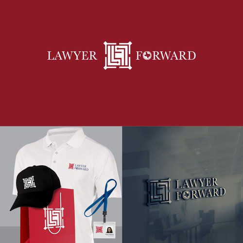 lawyer forward