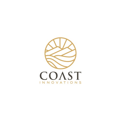 Coast Innovations logo