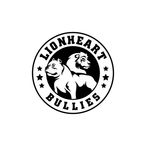 Lionheart Bullies