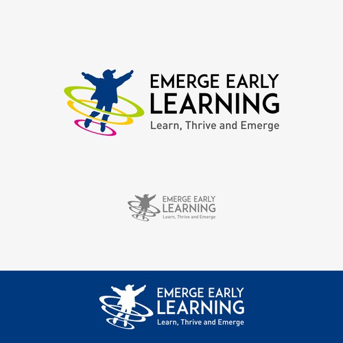 Emerege Logo