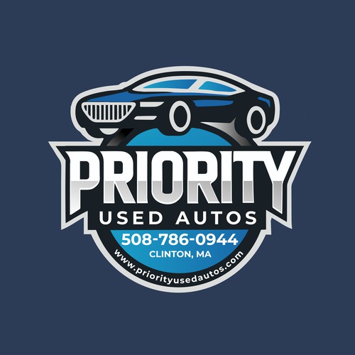 priority used auto