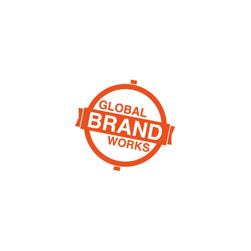 Logo for Branding Agency