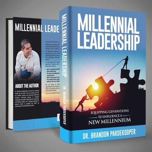 Millennial Leadership