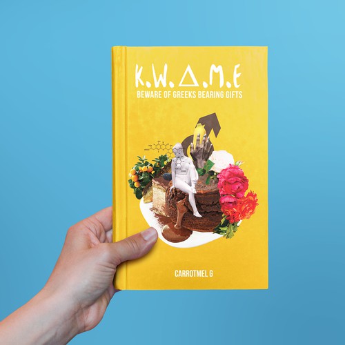Book Cover
