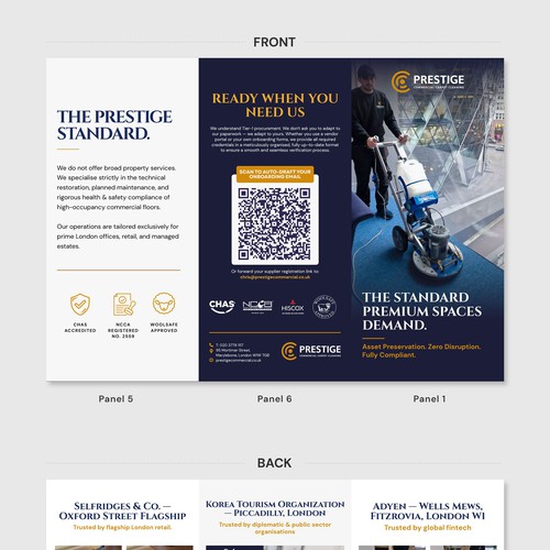 Brochure