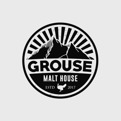 GROUSE