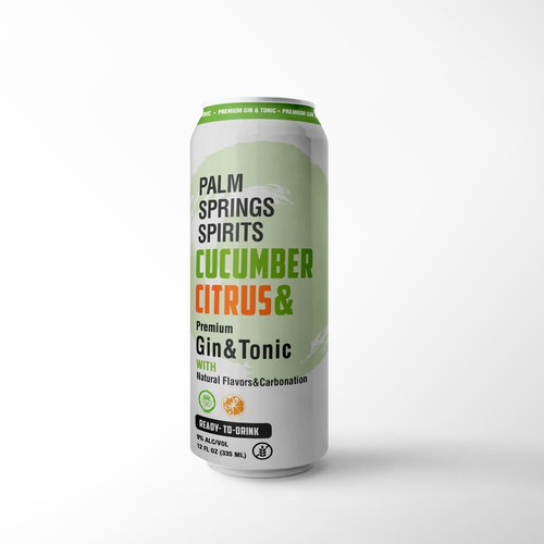 gin&tonic