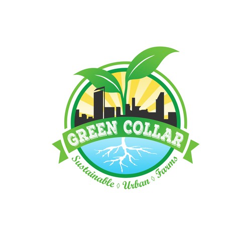 Green Collar Farms