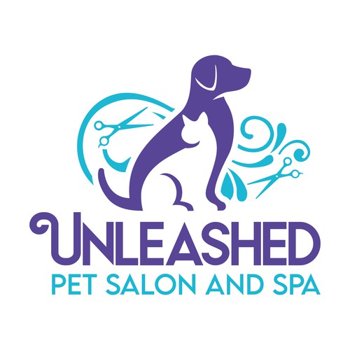 Unleashed Pet Salon and Spa