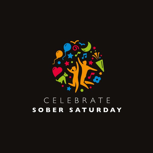 Celebrate Sober Saturday