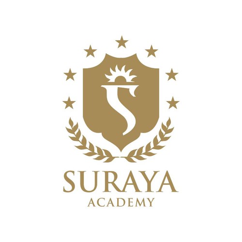 Create the next logo for "Suraya"