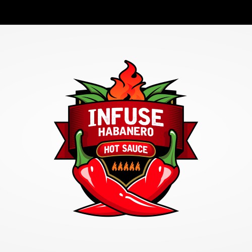 INFUSE HABANERO