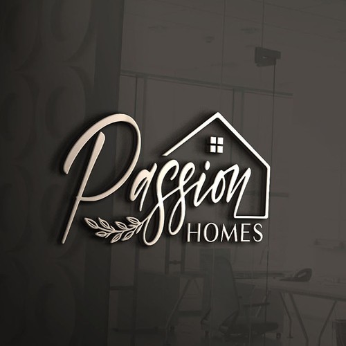 Passion Homes