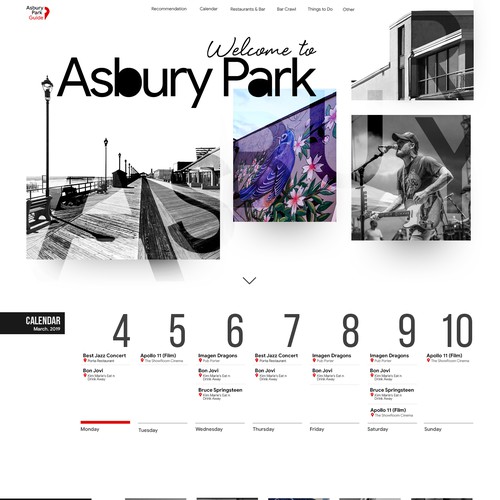 Asbury Park