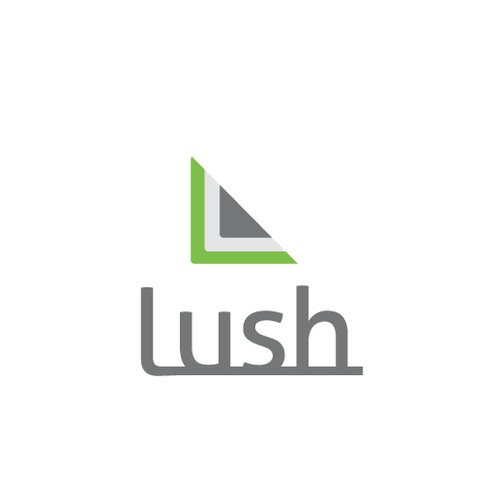 Logo for Lush