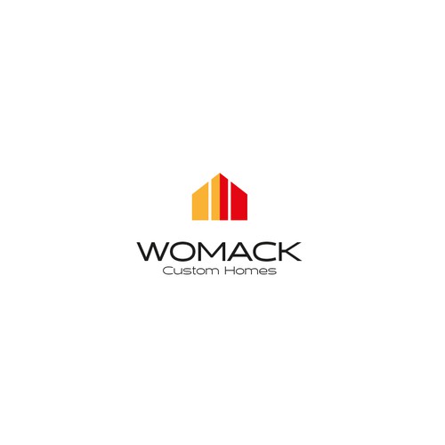 Womack logo