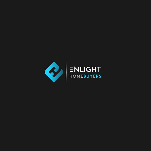 Official Logo Design for Home and Property Business