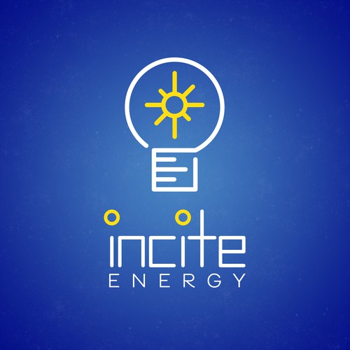 Modern Logo for Energy Company v3