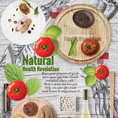 Natural Health Revolution