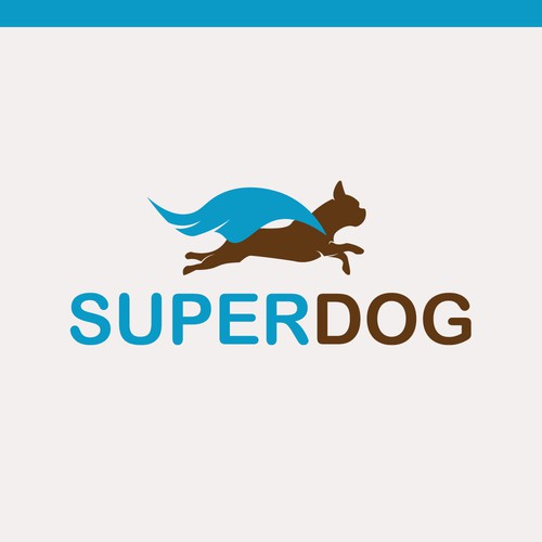 Logo for a PET product brand.