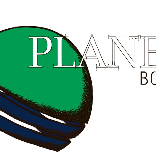 Planet Bolsa Logo