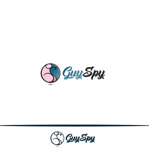 Logo proposal/// Gay dating network