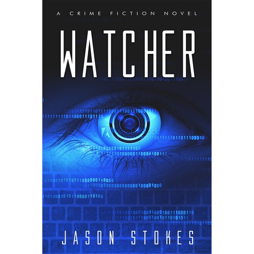 Watcher (Crime Friction)