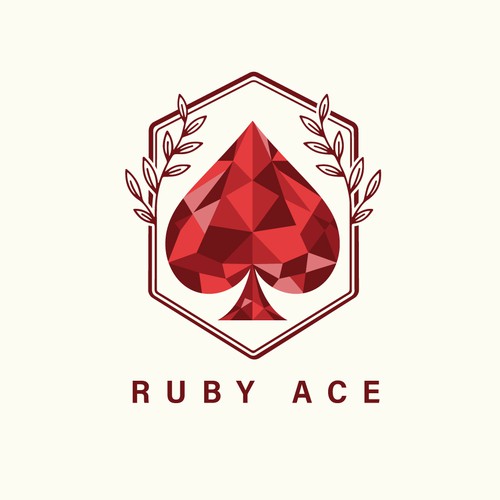 Entry for Ruby Ace