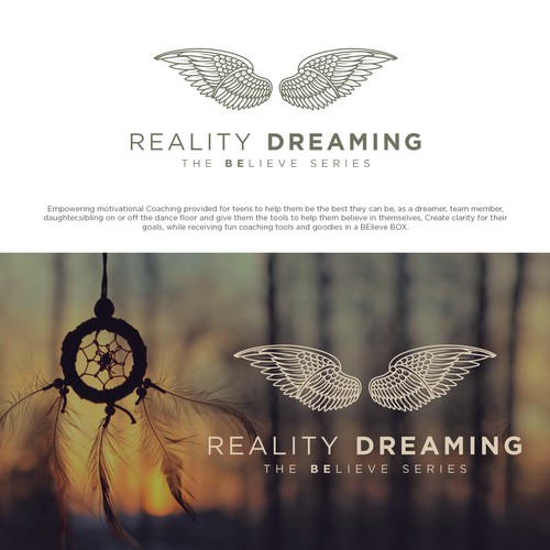 Reality Dreaming