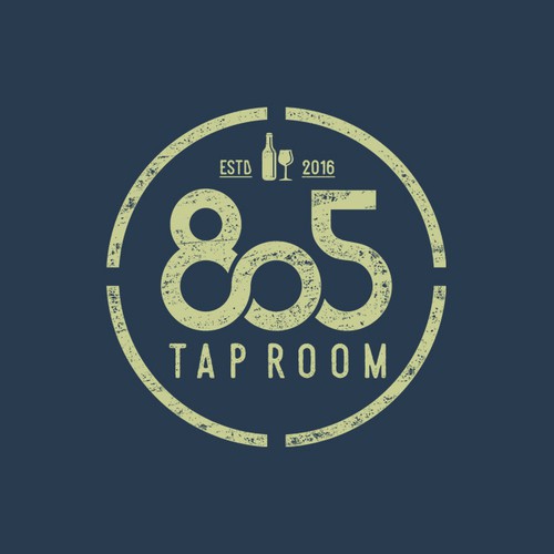 805 TAP ROOM