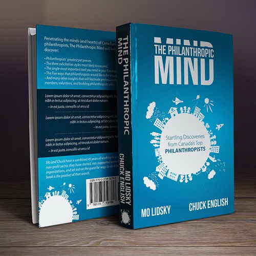 The Philanthropic Mind