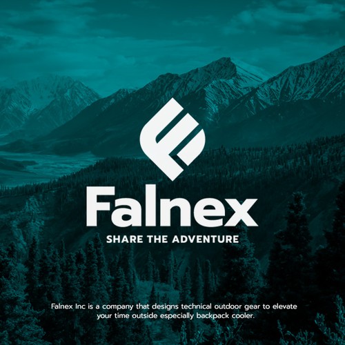 Falnex logo