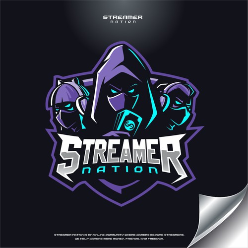 streamer