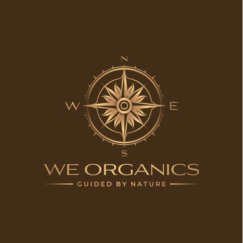 We Organics - Guided by Nature