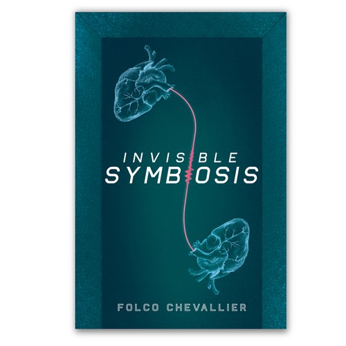 Book Cover for Invisible Symbiosis